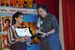 Prize 2014 Abu Dhabi
